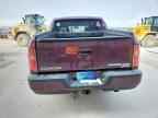 2011 HONDA Ridgeline