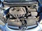 2012 HYUNDAI ELANTRA