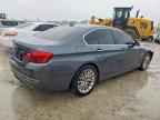 2016 BMW 5 series
