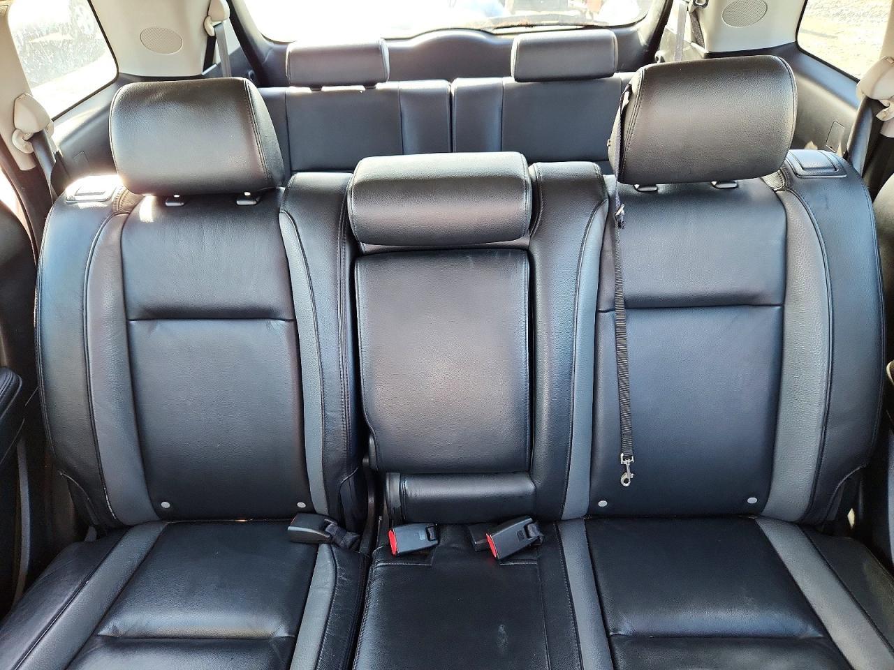 2008 MAZDA CX-9
