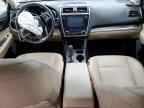 2018 SUBARU Legacy