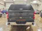 2025 CHEVROLET Silverado