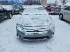 2010 FORD FUSION