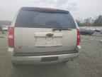 2007 CHEVROLET Tahoe