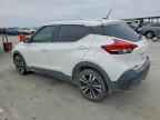 2019 NISSAN KICKS