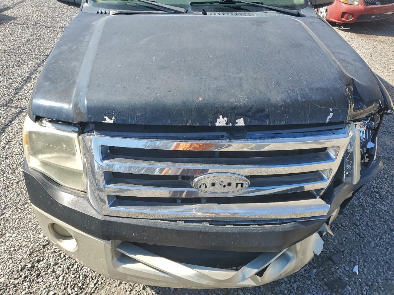 2007 FORD Expedition