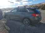 2017 LINCOLN MKX
