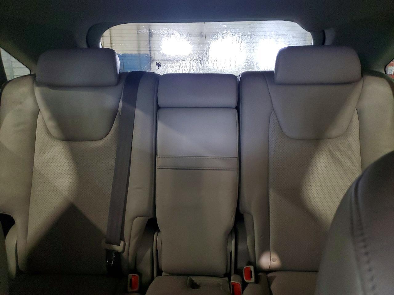 2010 LEXUS RX 450H