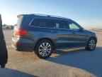 2014 MERCEDES-BENZ GL-Class