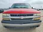 2000 CHEVROLET SILVERADO 1500