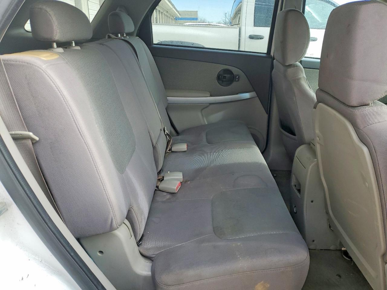 2007 CHEVROLET EQUINOX