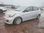 2016 HYUNDAI ACCENT