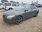 2008 TOYOTA CAMRY