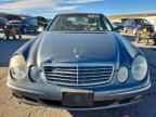 2004 MERCEDES-BENZ E-Class