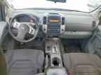 2014 NISSAN Frontier