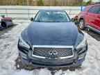 2015 INFINITI Q50
