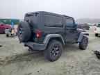 2014 JEEP WRANGLER