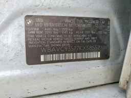 2007 BMW 3 SERIES