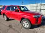 2022 TOYOTA 4Runner