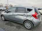 2015 NISSAN Versa Note