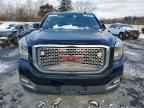 2016 GMC Yukon XL