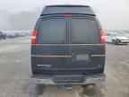 2014 CHEVROLET Express 1500