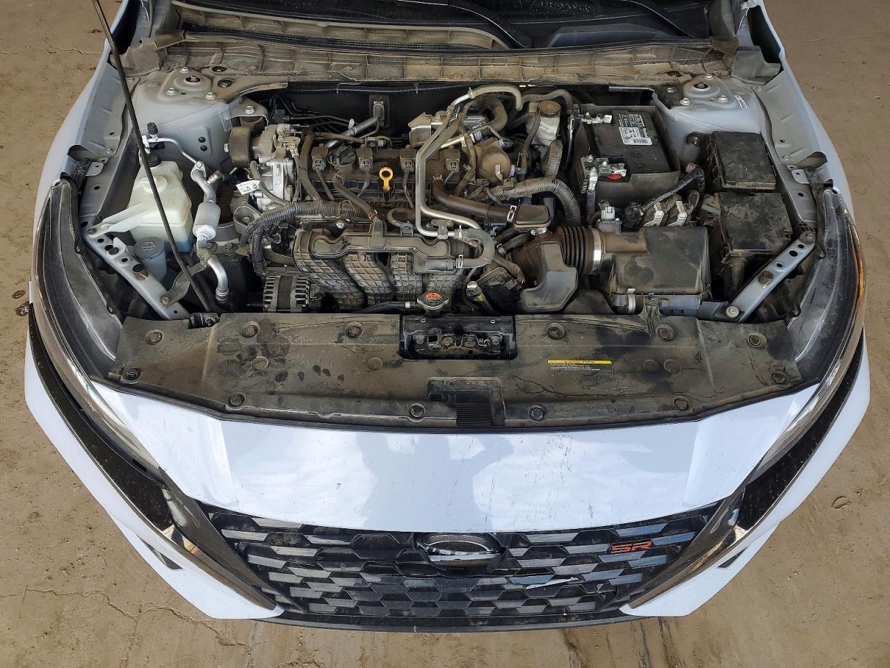 2023 NISSAN ALTIMA