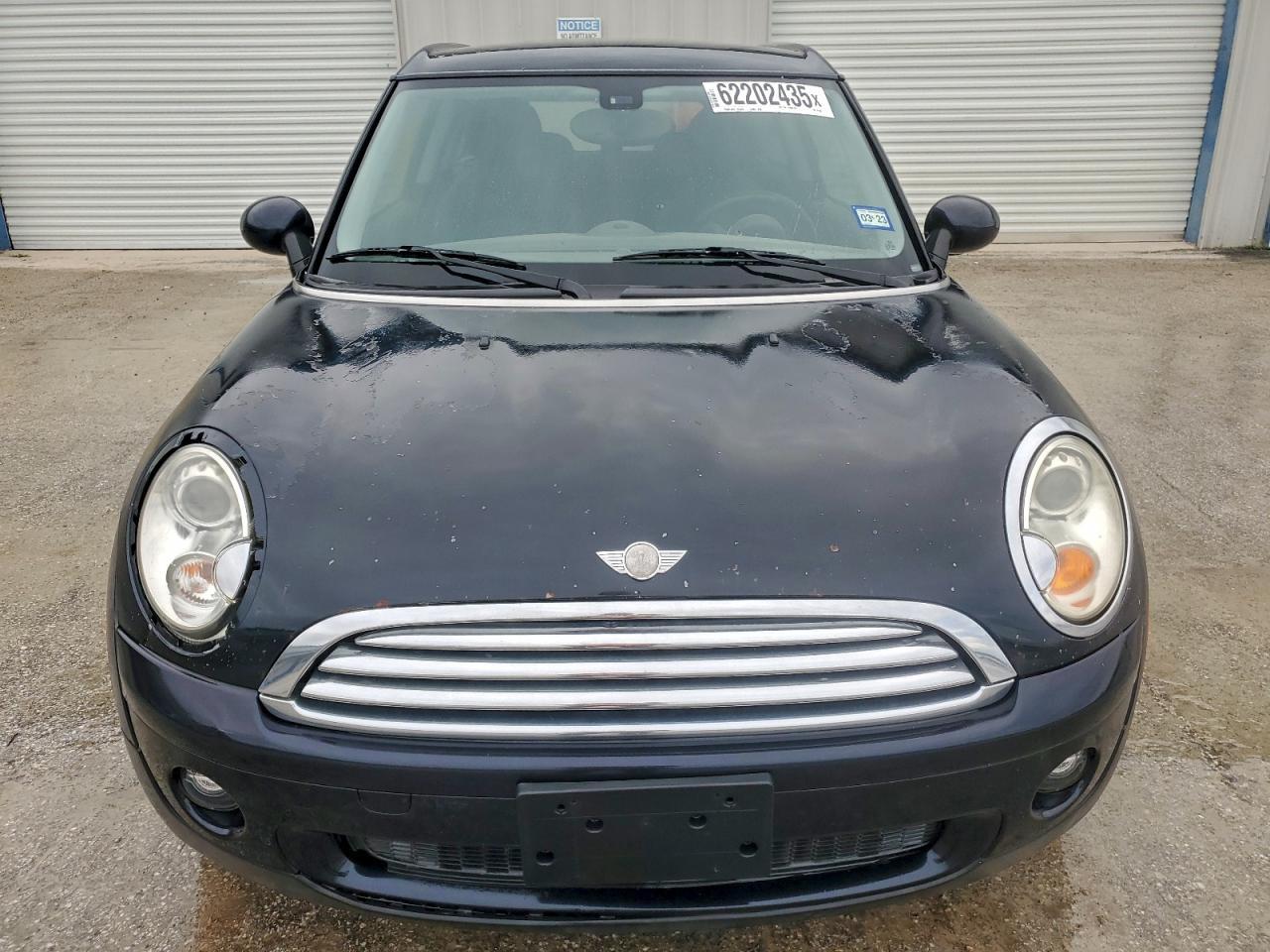 2008 MINI Cooper Clubman