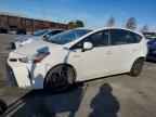2017 TOYOTA PRIUS V