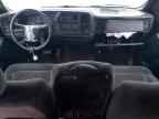 2002 CHEVROLET Silverado