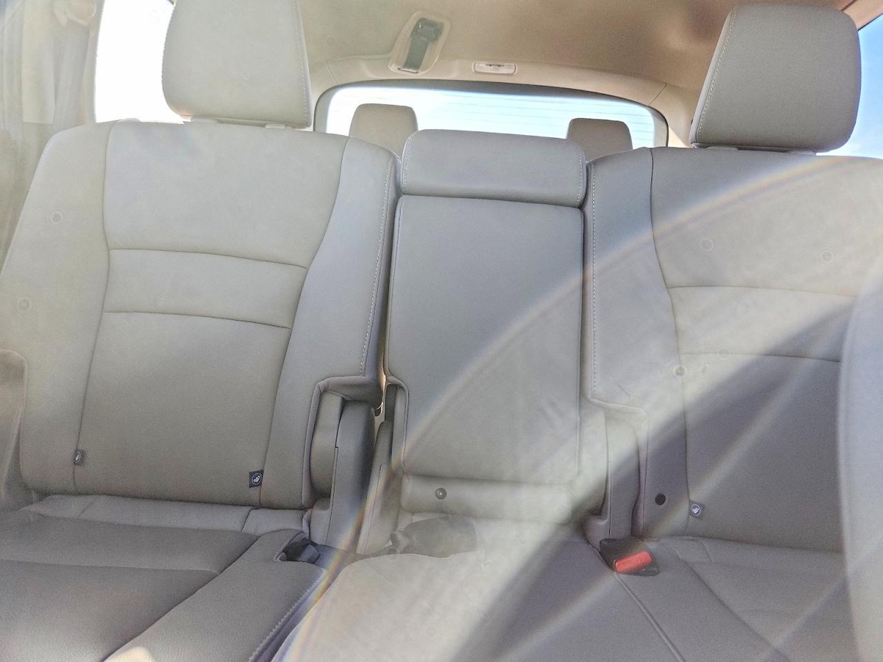 2020 HONDA PILOT