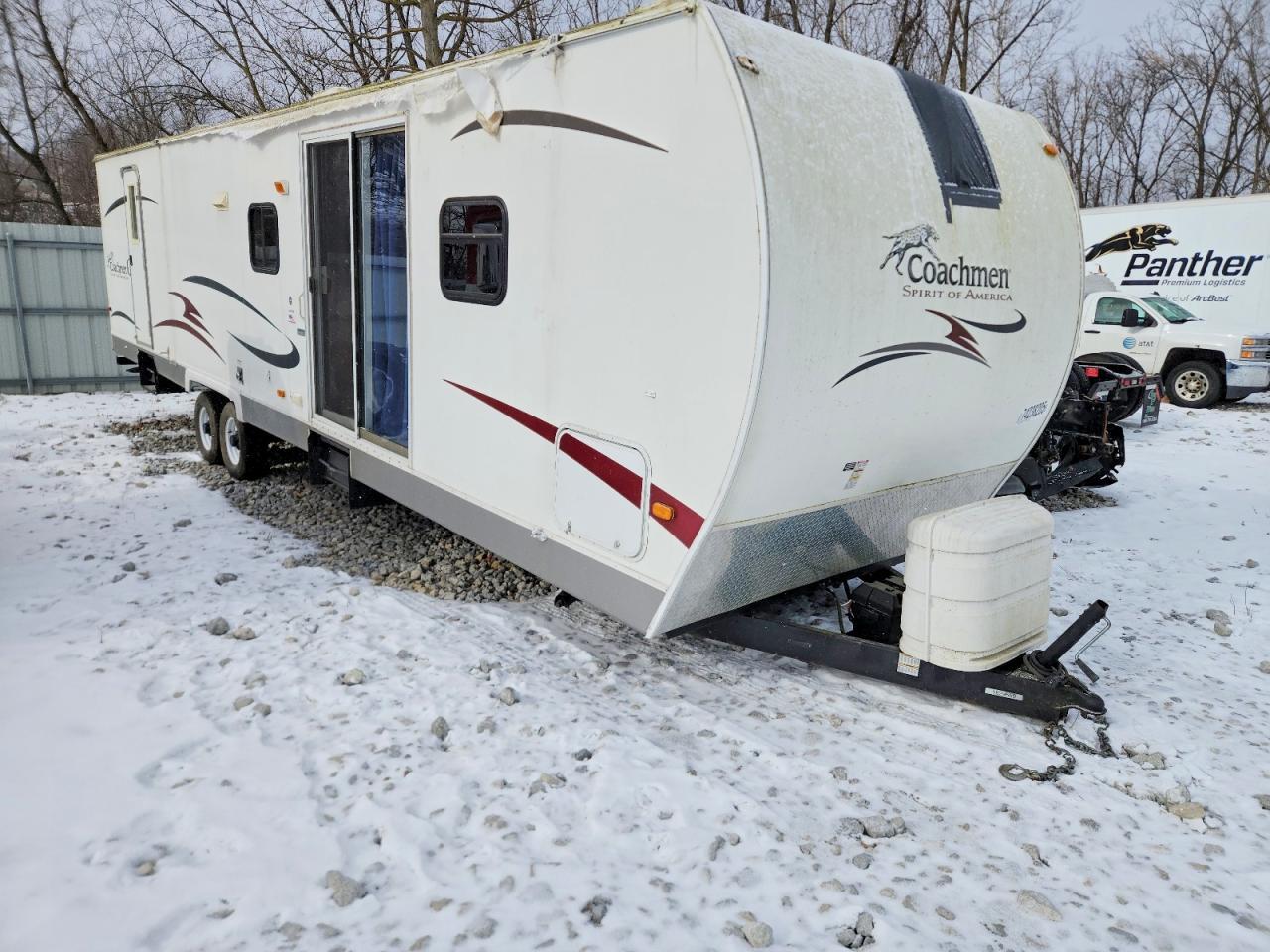 2009 Coachman Other