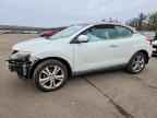 2011 NISSAN MURANO