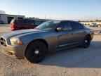 2012 DODGE CHARGER