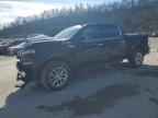 2022 CHEVROLET Silverado