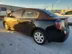 2012 NISSAN SENTRA