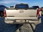 2004 CHEVROLET Silverado