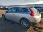 2010 VOLVO C30