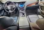 2014 CADILLAC CTS