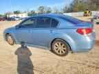 2011 SUBARU Legacy