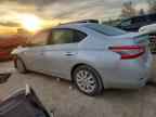 2013 NISSAN SENTRA