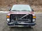 2010 FORD Econoline E350