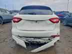 2019 MASERATI Levante