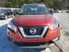 2019 NISSAN KICKS