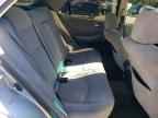 2001 HONDA ACCORD