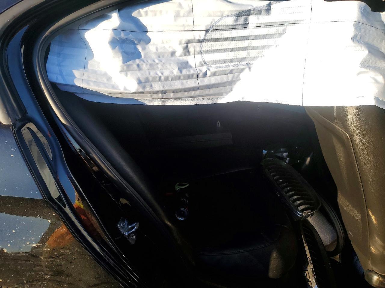 2011 BMW 3 SERIES