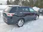 2014 MITSUBISHI outlander