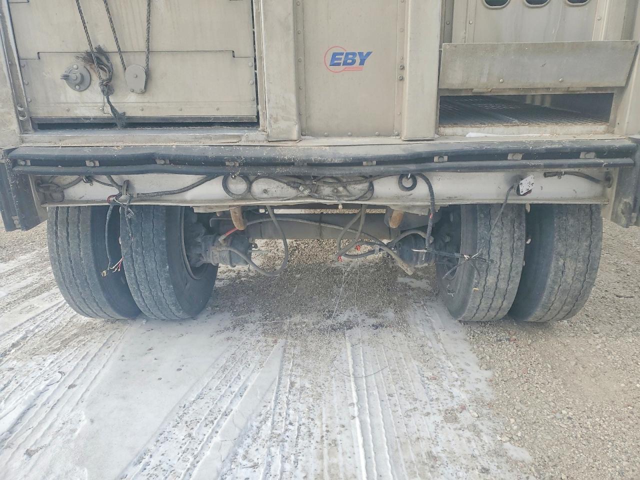 2025 Eby Live Stock