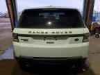 2015 LAND ROVER RANGE ROVER