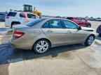 2008 MERCEDES-BENZ C-CLASS